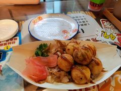 -桃太郎寿司料理(南坪店)