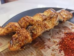 -必点海鲜·海肠捞饭大王(滨江道店)