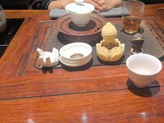 -富淳饭店(世纪公园店)