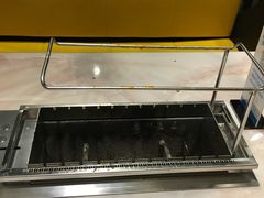 -唛嘻哒烤串朝鲜族风味(金桥店)