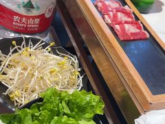 -祥源胡同·涮牛羊肉火锅(花桥店)