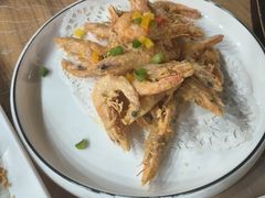 -醉壹号海鲜大排档(厦门美食地标店)