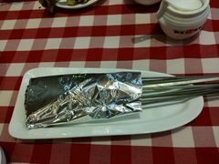 android_upload_pic-西贝莜面村(上海百联西郊店)