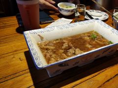-老雒阳面馆·水席·洛阳菜(王城路店)
