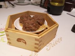 -白天鹅宾馆-玉堂春暖餐厅