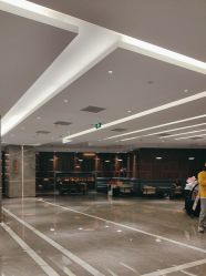 -瀛颂酒店·宴会厅
