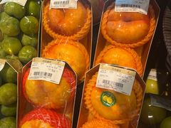 -金鹰超市(国际购物中心新街口店)