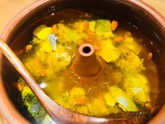 建水汽锅鸡小份-麦麦山云南菜(复地活力城店)