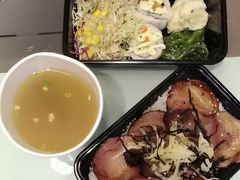 -左舞和风屋便当(金地店)