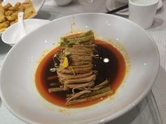 -老牌坊鲁菜名店(聊城美食岛店)