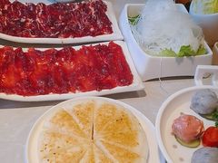 -俏牛哥鲜牛肉牛肆馆(重庆天地店)