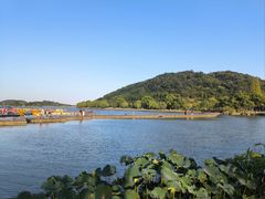 -南北湖风景区
