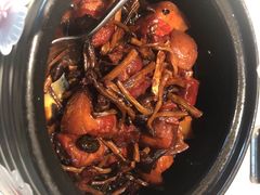 -千百味红餐厅·江西菜(绿地双子塔店)