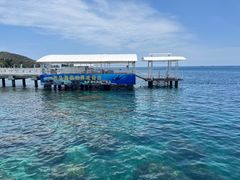 -三亚西岛海洋文化旅游区