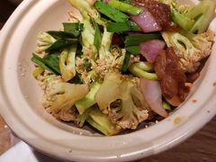 -四道菜·福建菜馆(莆田万达店)