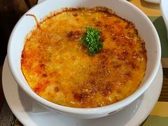 -安妮意大利餐厅(国贸店)
