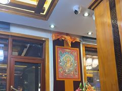 -如意林卡藏餐吧(大昭寺店)
