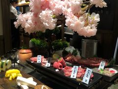 -樱宿日式和牛烧肉(五道口店)