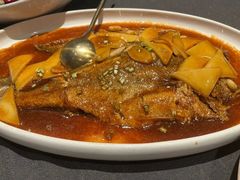 -柒园·三十年创意杭帮菜(龙湖滨江天街店)