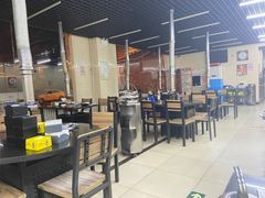 -金达盛烤肉(五里店)