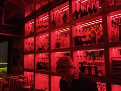 -The Drinkery (瑞金店)