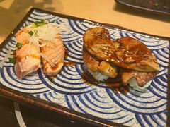 -沼津港精致料理·寿喜烧·烧鸟(漕河泾印象城店)