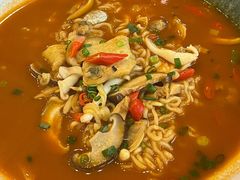 -韩礼年糕(飞虹路店)
