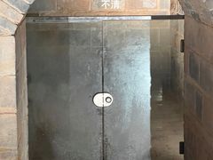 -洛阳古墓博物馆