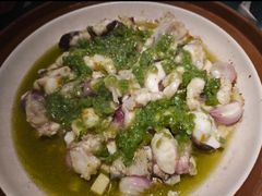 -雀蓝川菜(滨湖万象汇店)