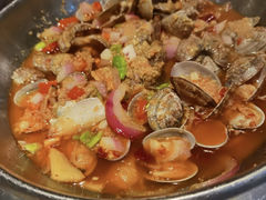 有梦招牌饭-有梦特色餐厅(古子城店)