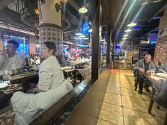 -马迭尔德式西餐精酿啤酒屋(中央大街店)