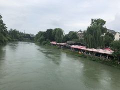 -老船夫石锅苗苗鱼·老字号(三道堰总店)