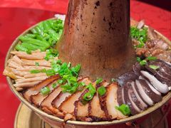 -山西会馆·晋菜·晋商宴·牌匾博物馆(胜利东街店)