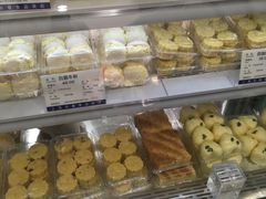 -上海市长春食品商店(淮海中路店)