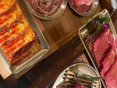 -西塔老太太泥炉烤肉(万柳华联店)