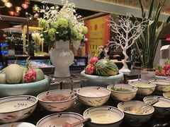 -悦椿温泉酒店·悦椿苑火锅餐厅