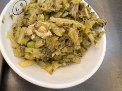 -毛华美食(清扬路店)