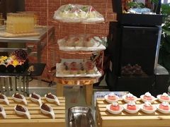 -上海国展宝龙丽筠酒店