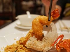 -香宫(九龙香格里拉店)