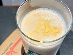 -星巴克(深圳宝安泰华店)