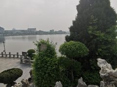 -开封包公祠