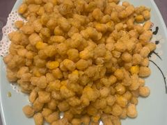 黄金玉米粒-力力豆花庄(广渠门店)