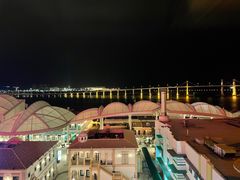 -澳门励庭海景酒店