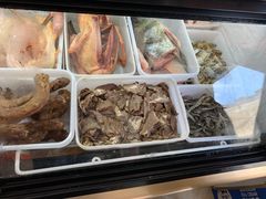 -文娟土菜馆(天柱山店)