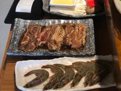 -万兴佳烤肉·长白山老味道(东岸里店)