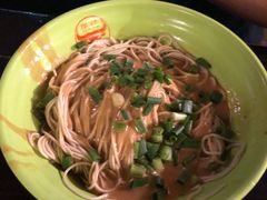 -张记牛肉面馆(天津路店)