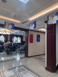 -南京医科大学友谊整形外科医院