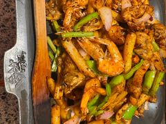 -炭舍干锅(华发商都店)