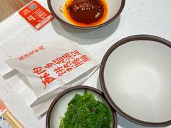 -牛汤哥慢熬牛肉汤(五道口店)