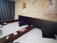 -繁花足道(梅江店)